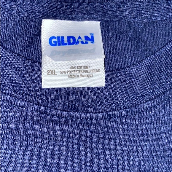 🌺New 2012 rule shirt final+FREE SHIP - Picture 3 of 8